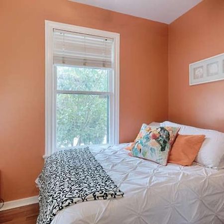Centrally Located Cozy Tiny Loft, Near Acl, Sxsw, Zilker, 6Th Street Austin Dış mekan fotoğraf