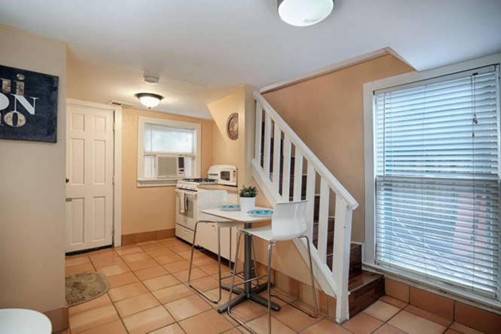 Centrally Located Cozy Tiny Loft, Near Acl, Sxsw, Zilker, 6Th Street Austin Dış mekan fotoğraf