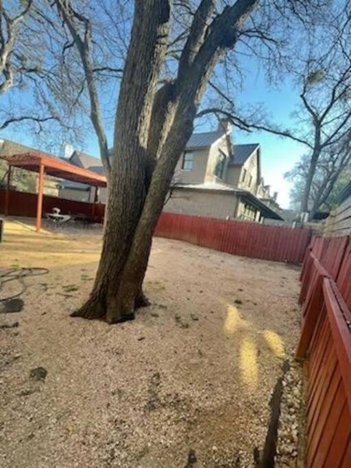 Centrally Located Cozy Tiny Loft, Near Acl, Sxsw, Zilker, 6Th Street Austin Dış mekan fotoğraf